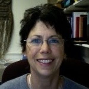 Meet your Posher, Judith